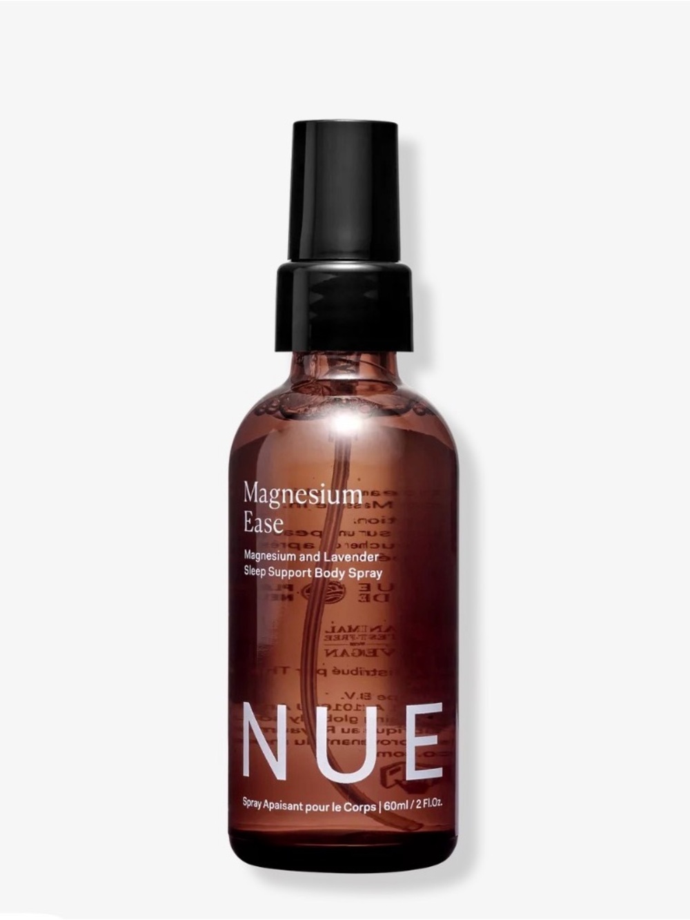 NUE Magnesium Ease Sleep Support Body Spray